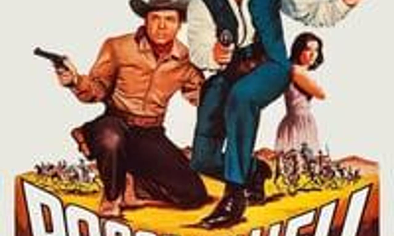 header image for Posse from Hell