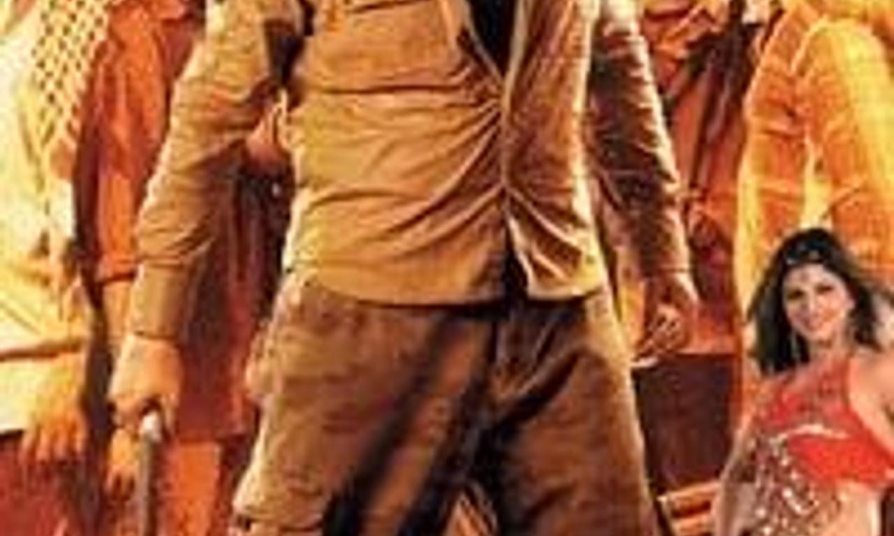 header image for Refugee