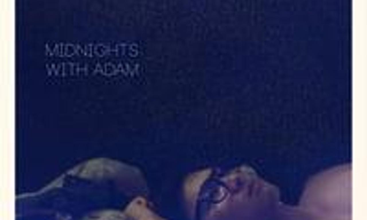 header image for Midnights with Adam