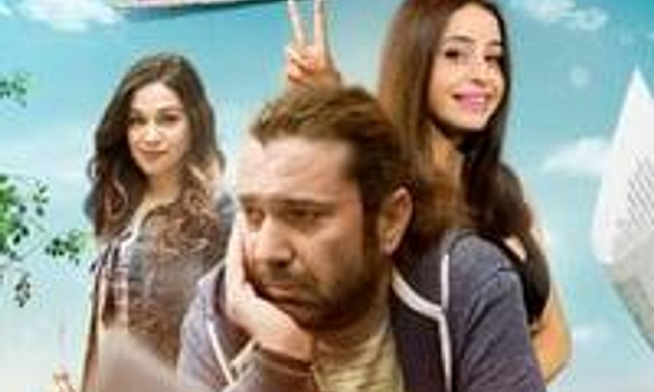 header image for Benim Adım Feridun