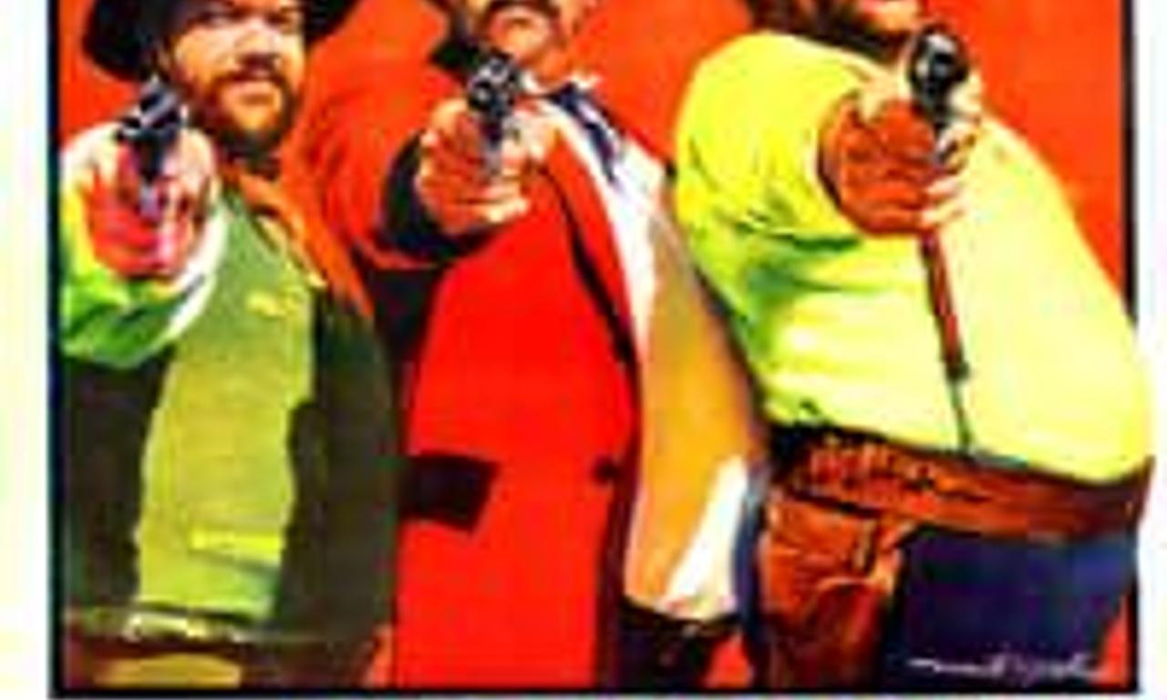 header image for Fat Brothers of Trinity