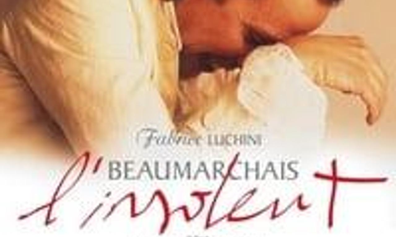 header image for Beaumarchais the Scoundrel