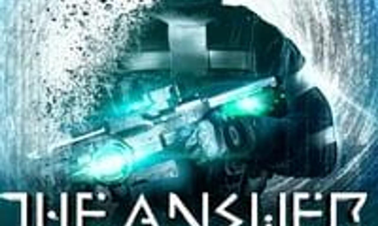 header image for The Answer