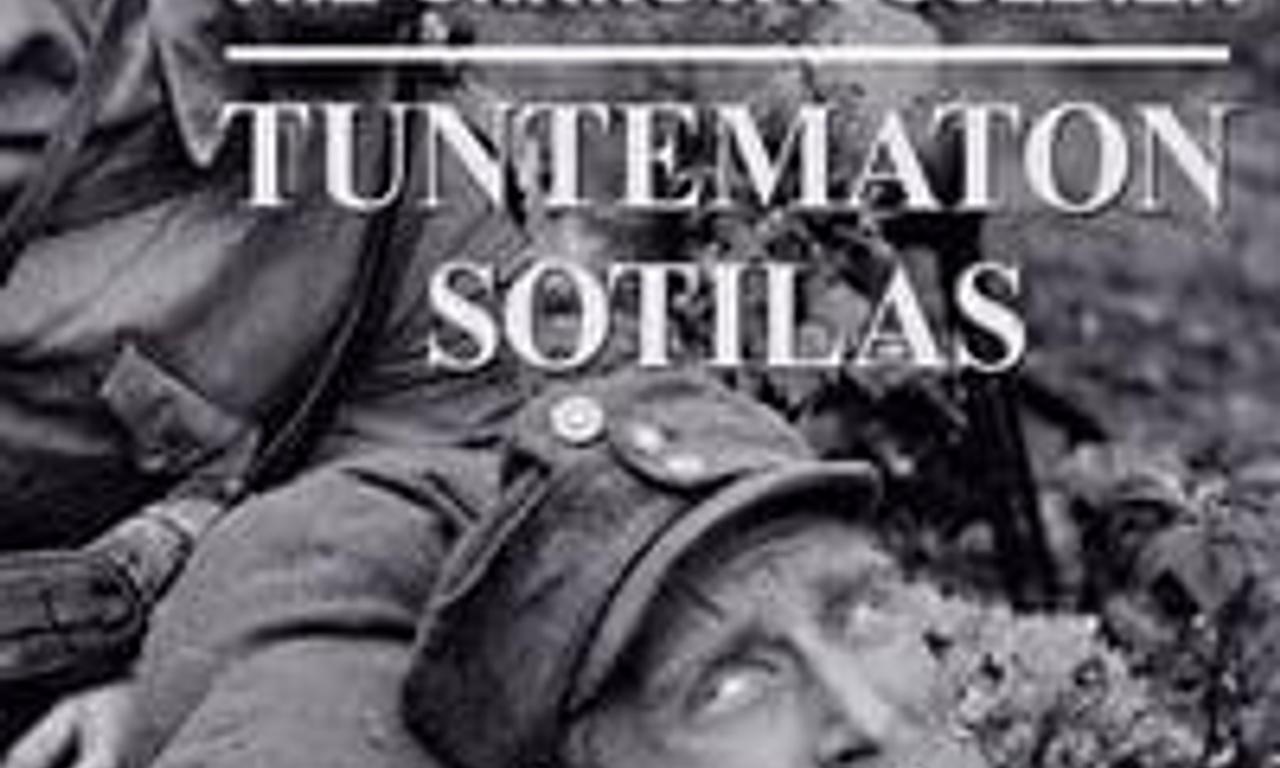 header image for The Unknown Soldier