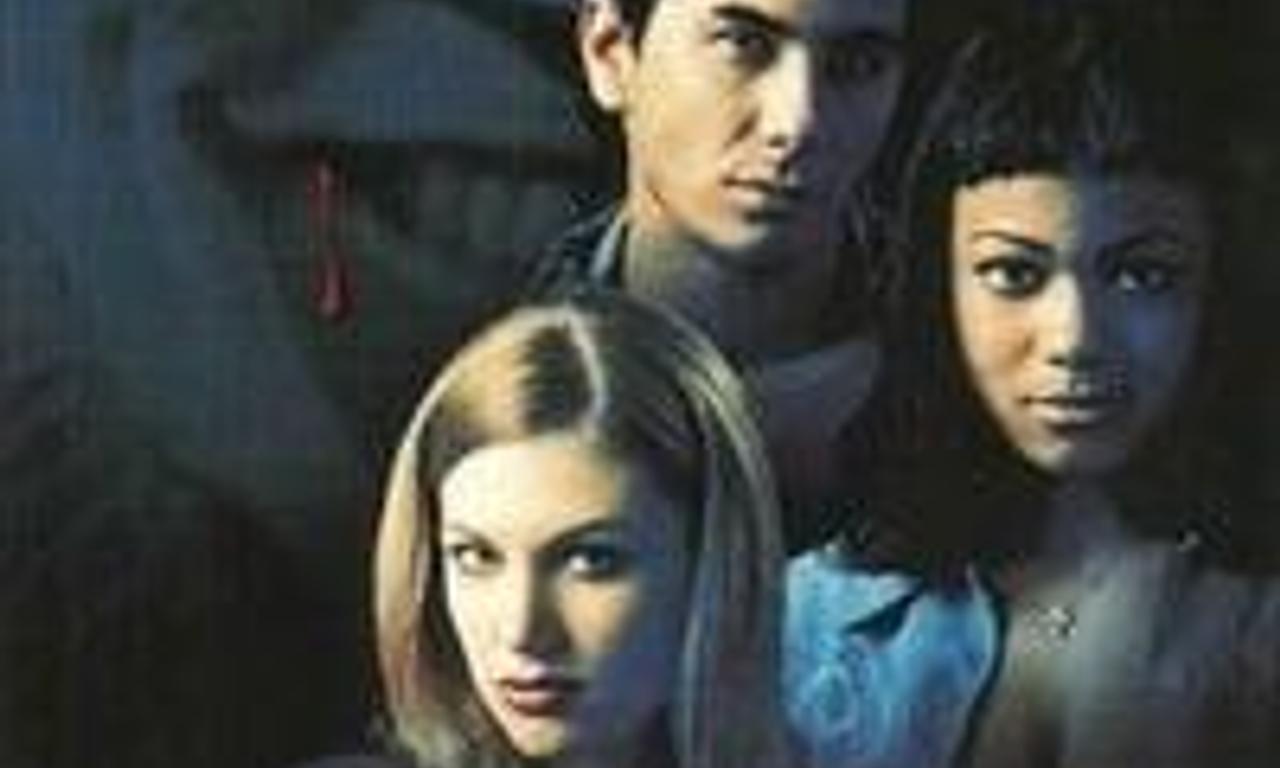 header image for The Clown at Midnight