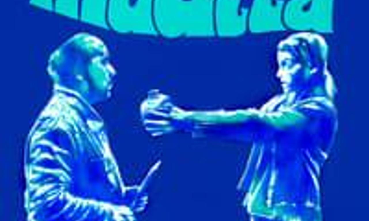 header image for Speak, Silent One