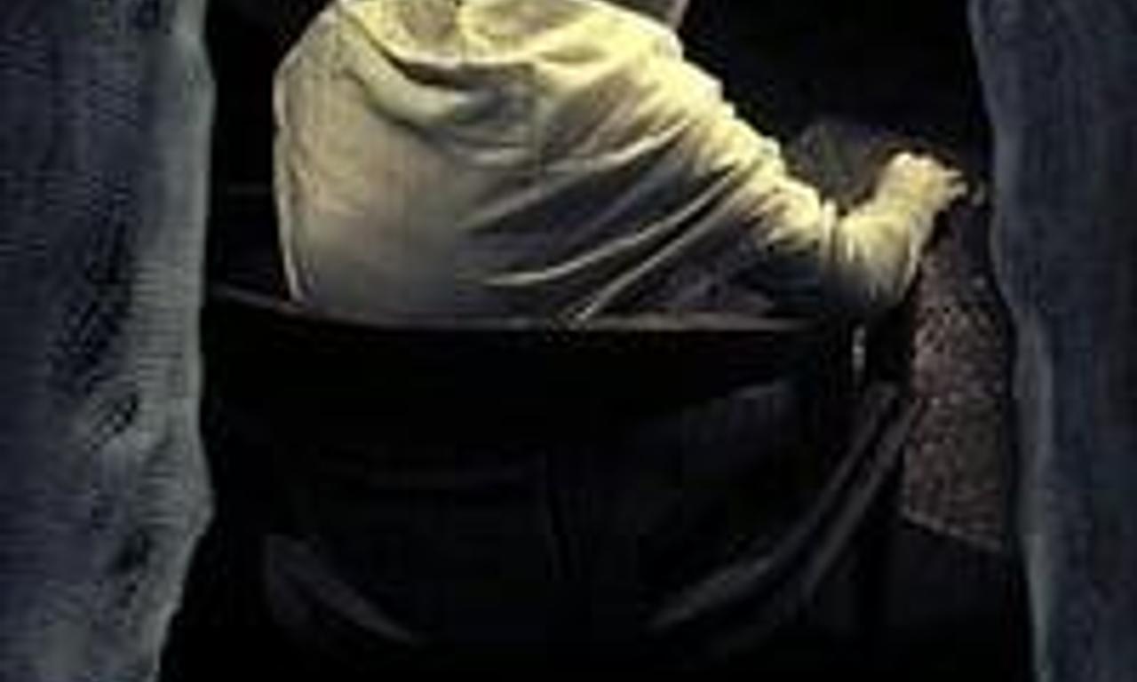 header image for Mysterious