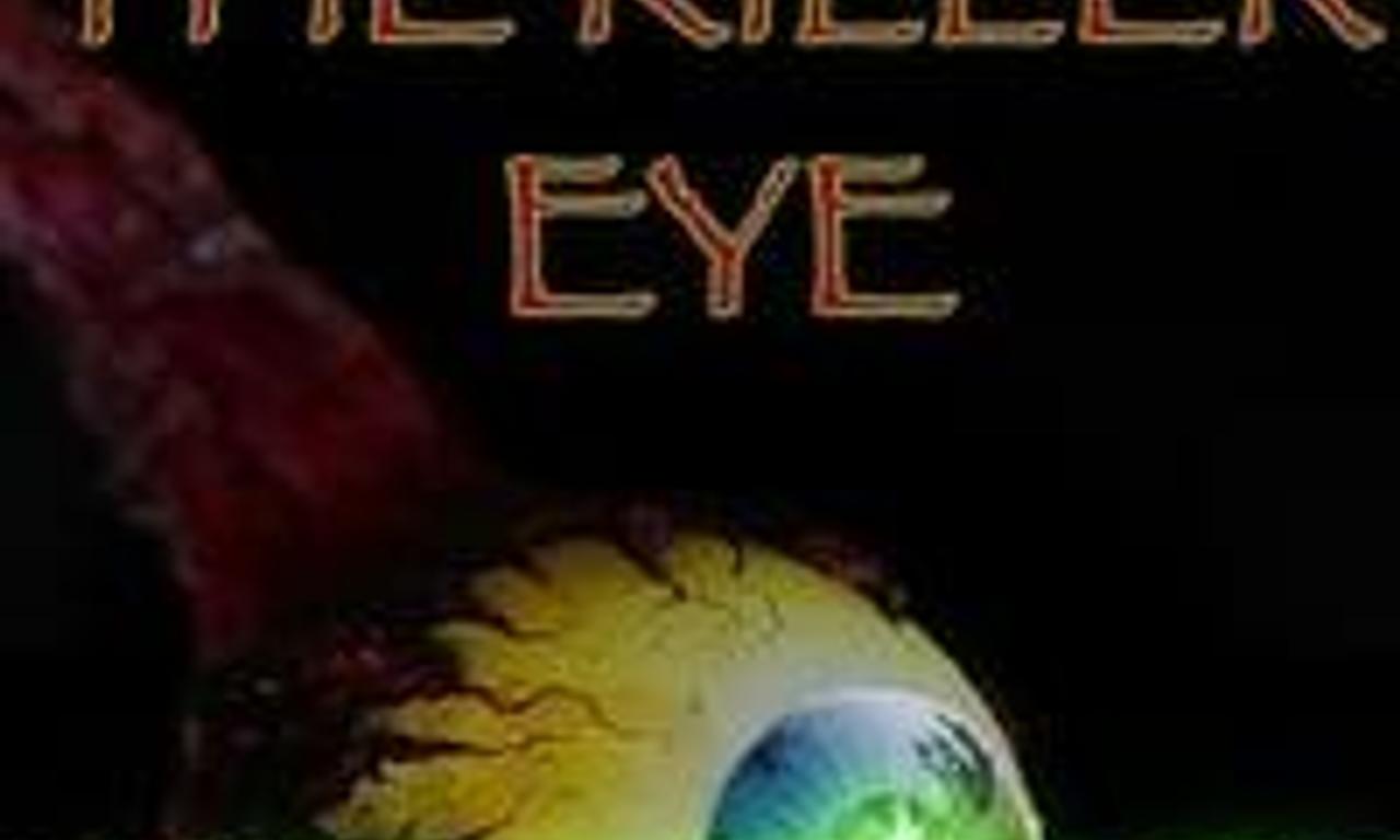 The Killer Eye - Where to Watch and Stream Online – Entertainment.ie