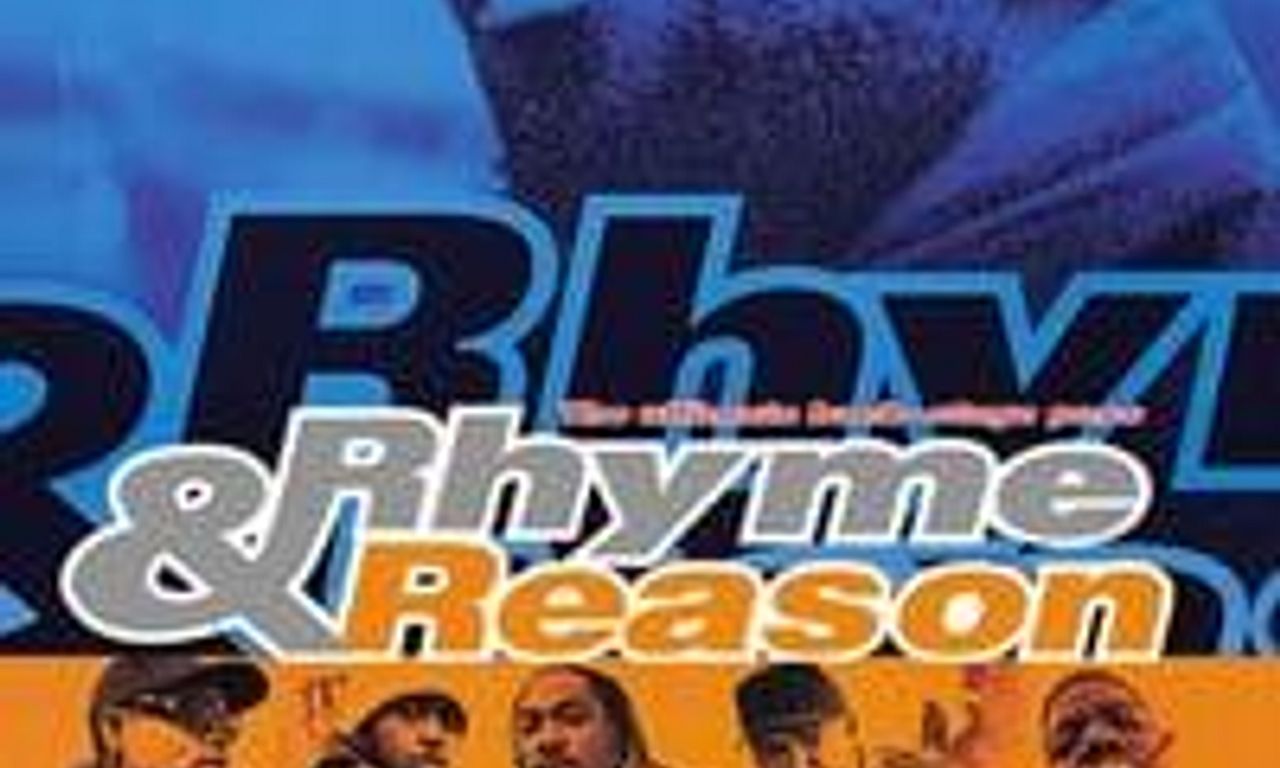 header image for Rhyme & Reason