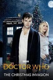 Doctor Who: The Christmas Invasion