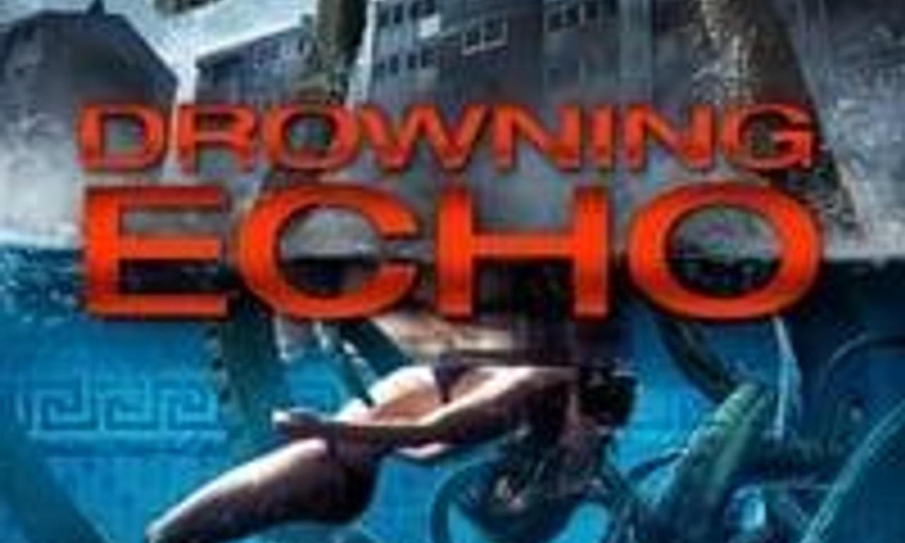 header image for Drowning Echo