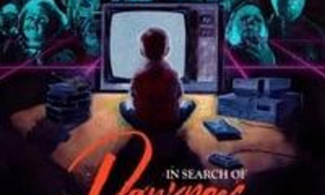 header image for In Search of Darkness