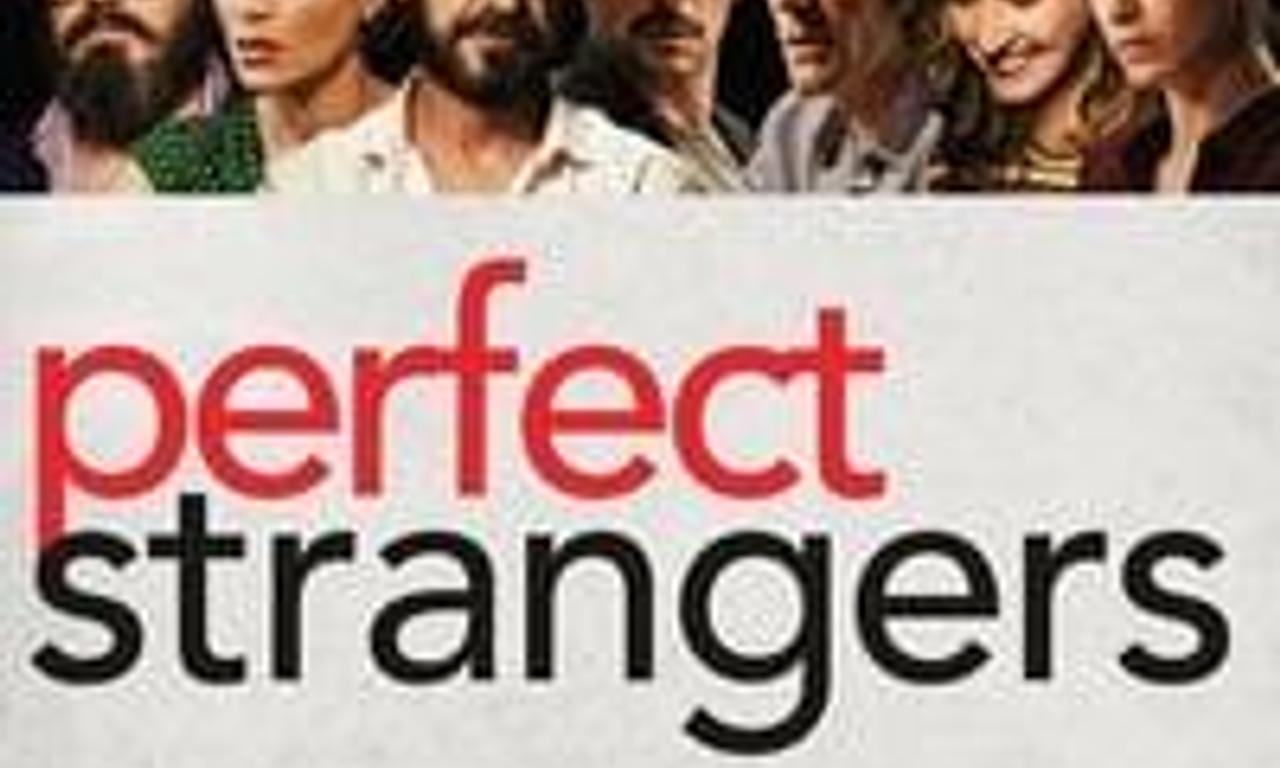 header image for Perfect Strangers