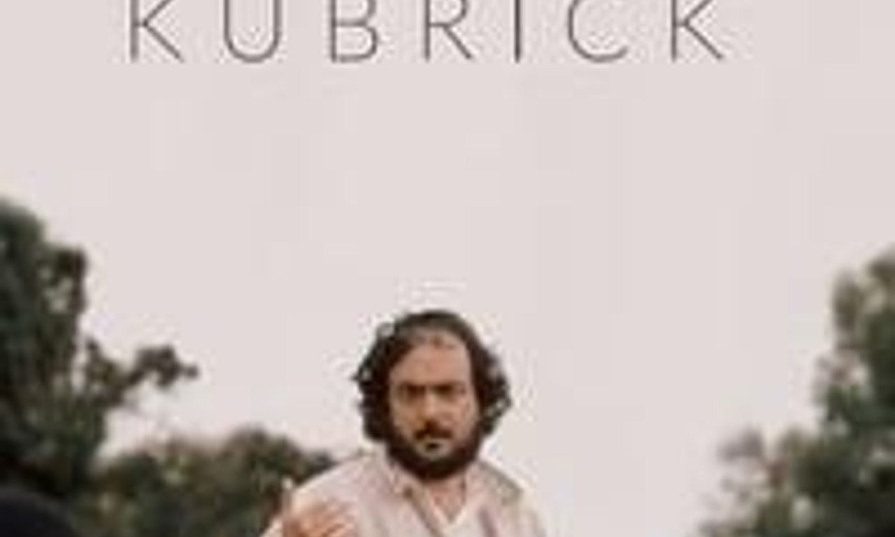 header image for Kubrick by Kubrick