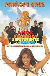 Love Can Seriously Damage Your Health