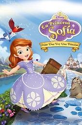 Sofia the First: Once Upon a Princess