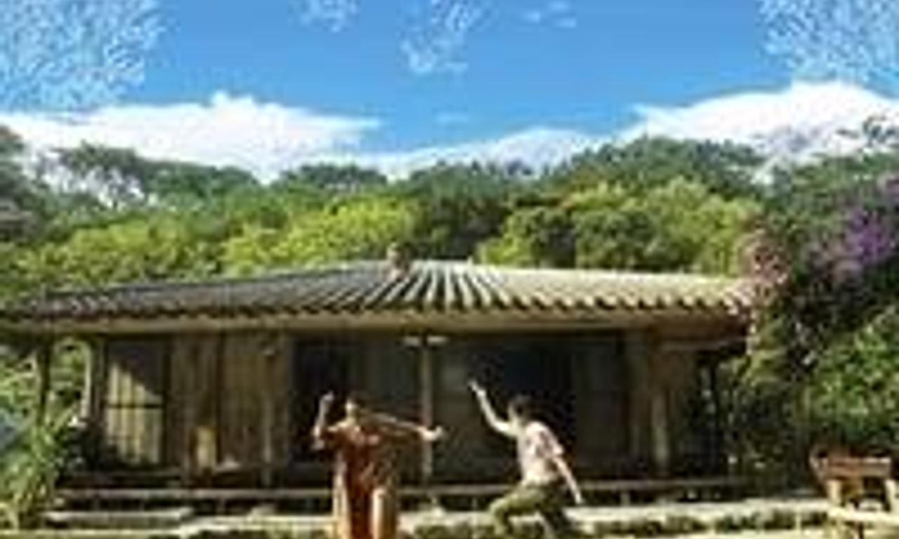 header image for Okinawan Blue