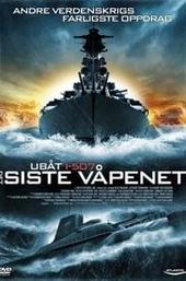 Lorelei: The Witch of the Pacific Ocean