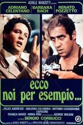 Here We for Example...