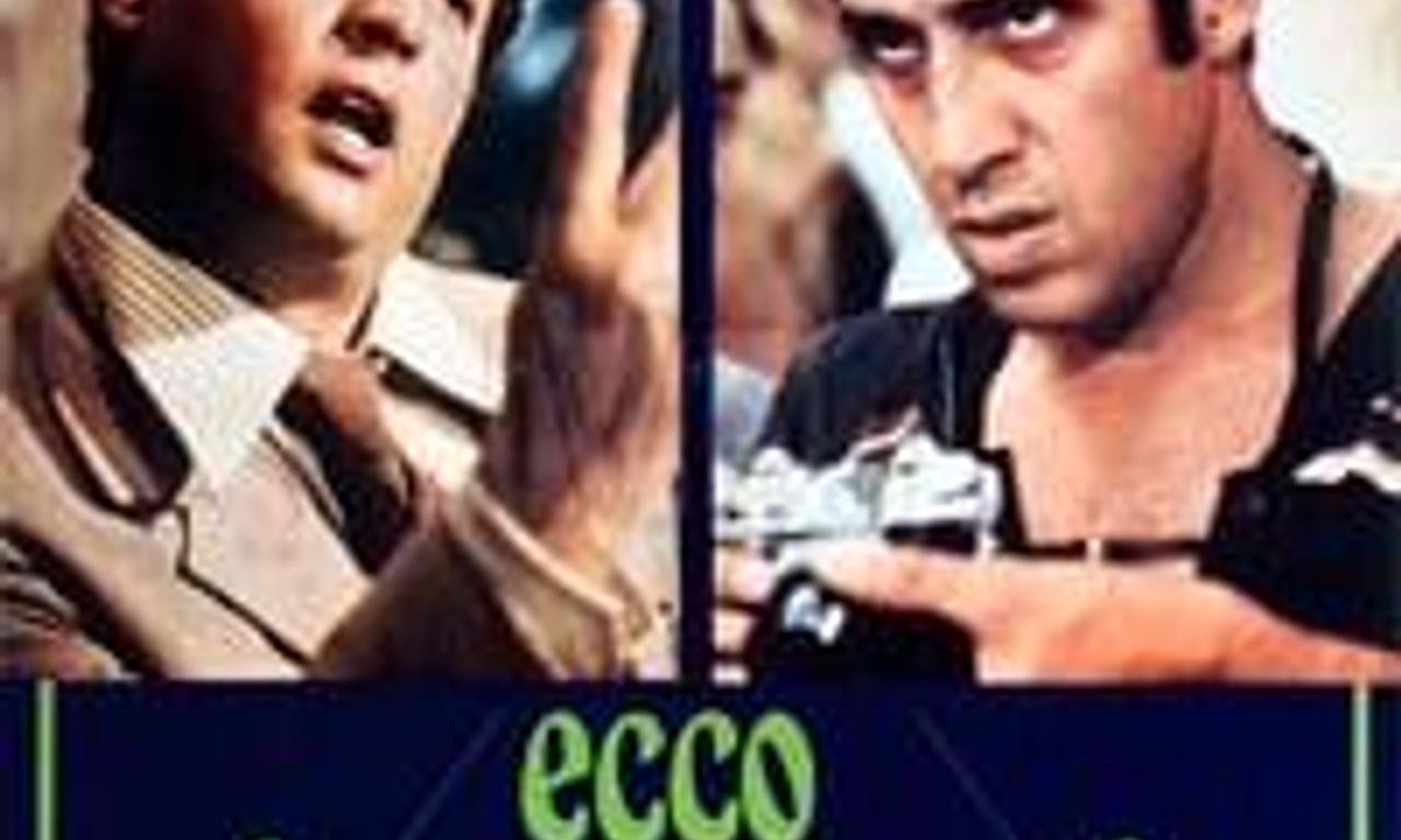 header image for Here We for Example...