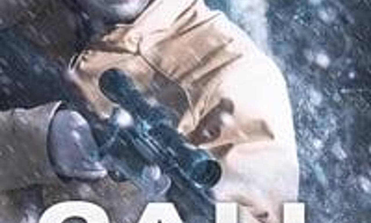 header image for Call of the Wolf