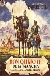 Don Quixote