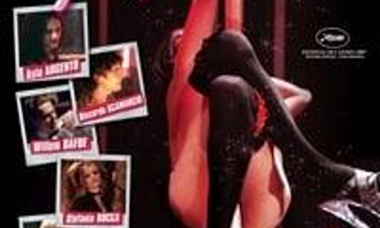 header image for Go Go Tales