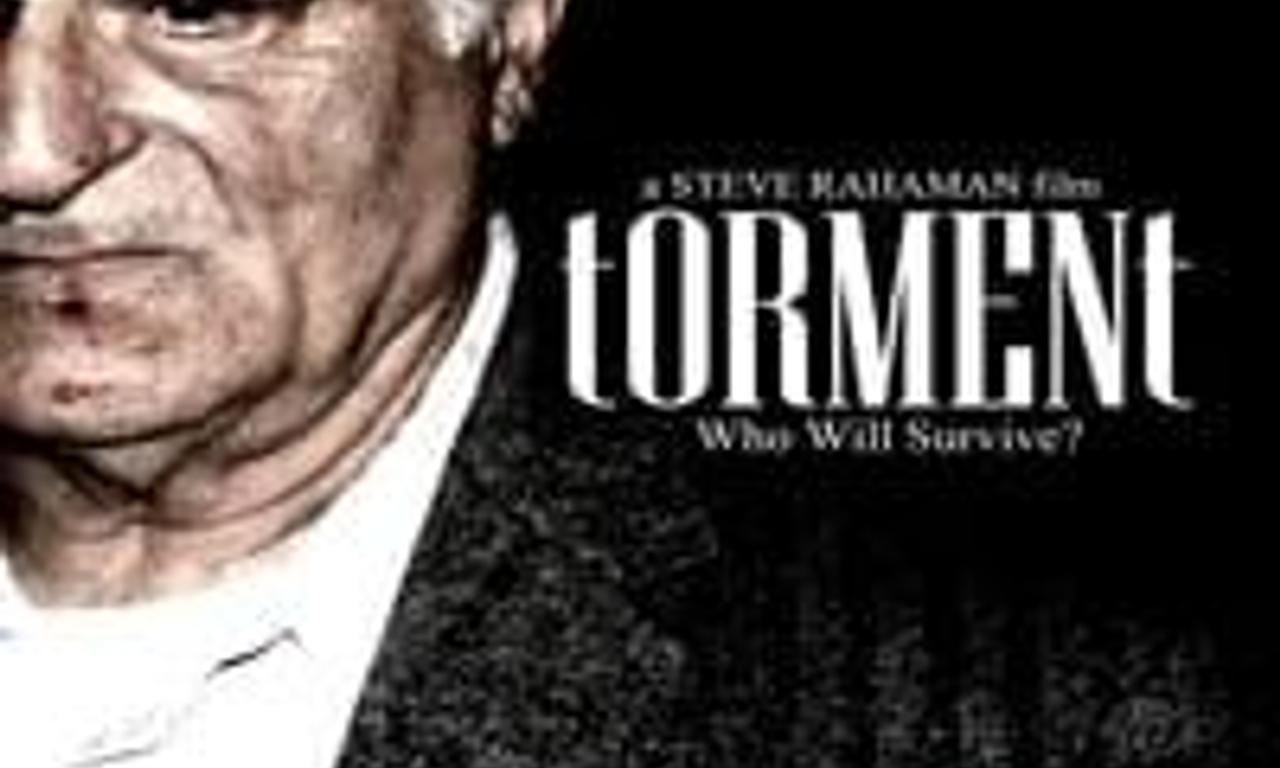 header image for TormenT
