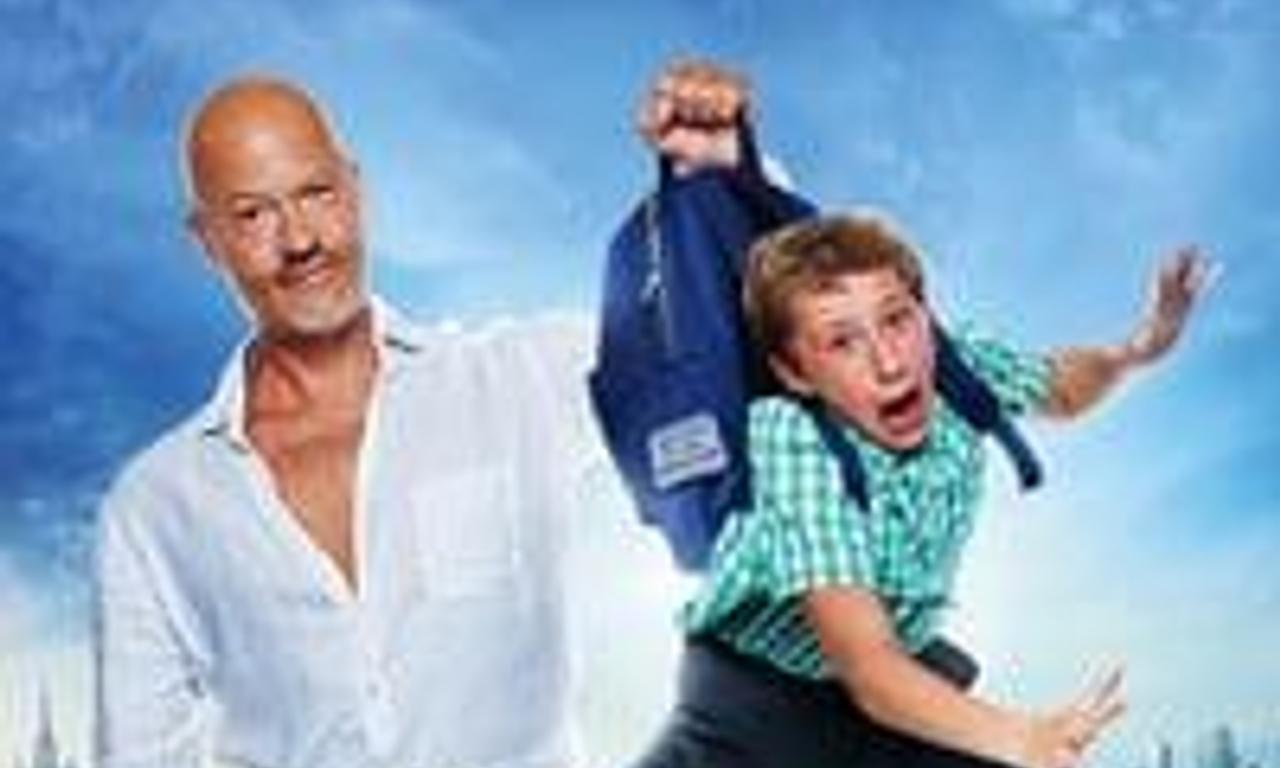 header image for Ghost