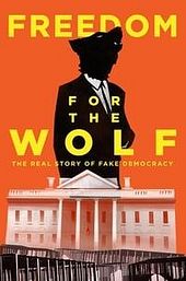 Freedom For The Wolf