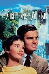 Three Coins in the Fountain