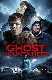 Ghost Mountaineer