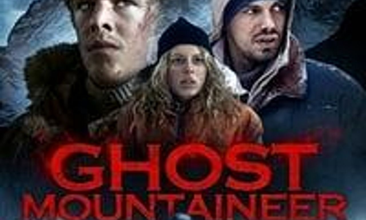 header image for Ghost Mountaineer