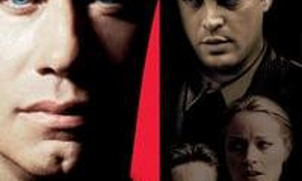 header image for Domestic Disturbance