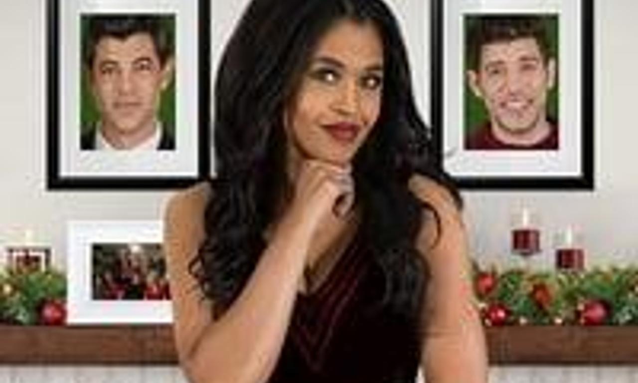 header image for The Truth About Christmas