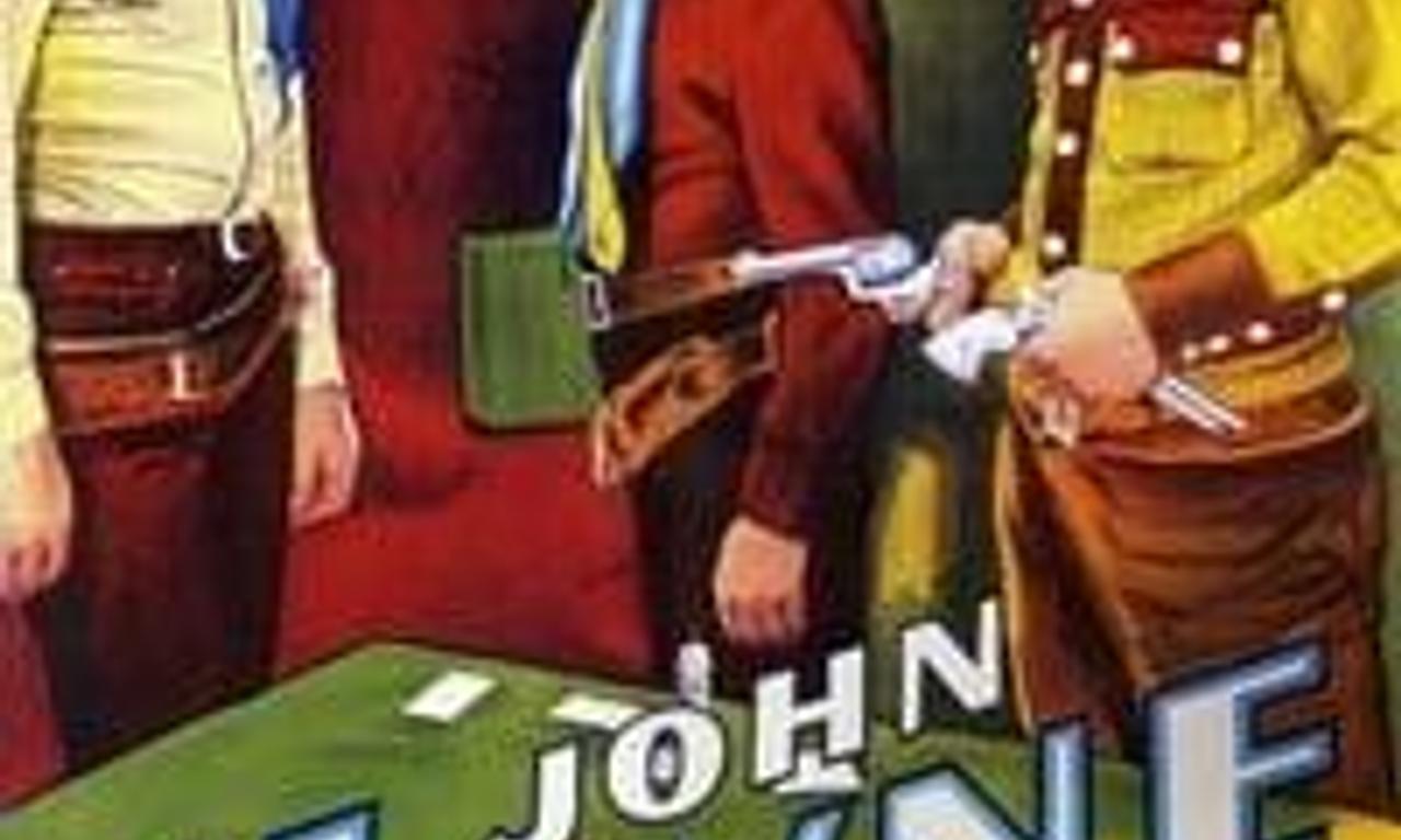 header image for Randy Rides Alone