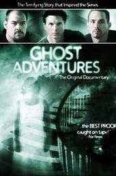 Ghost Adventures