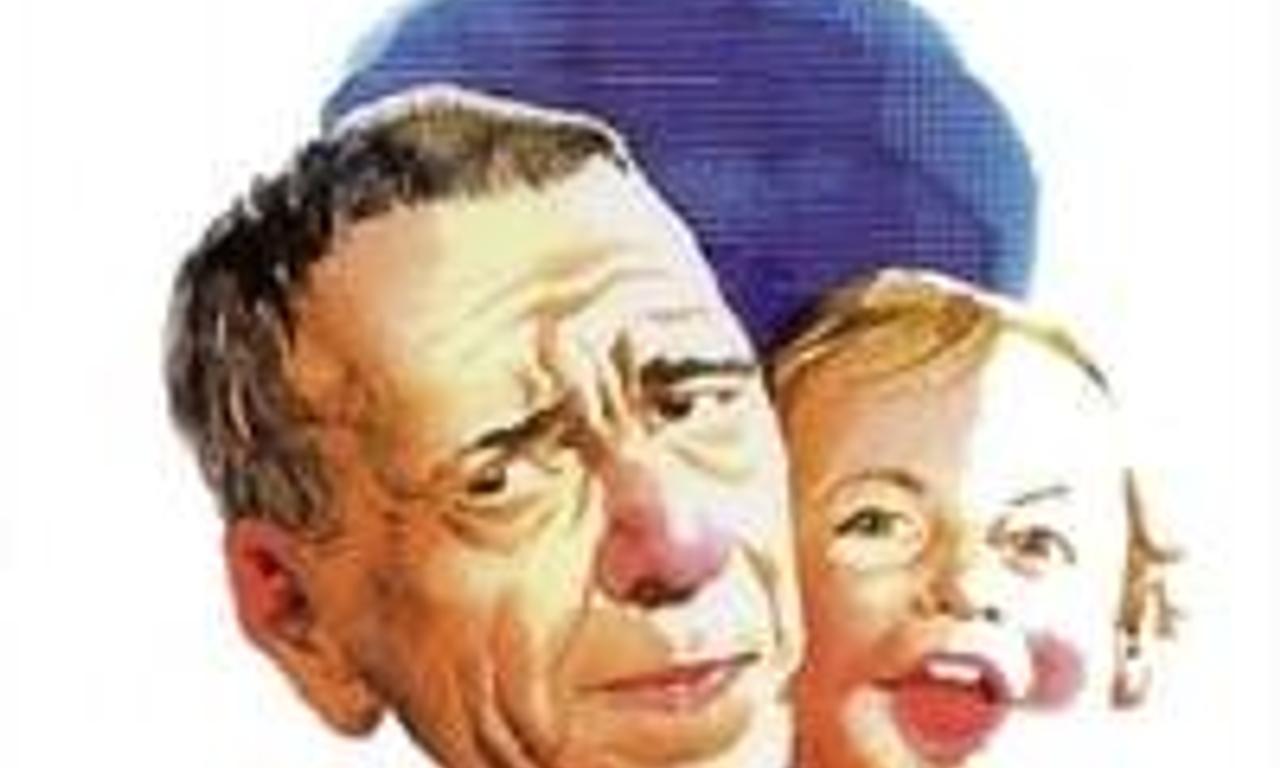 header image for Old Man Made in Spain