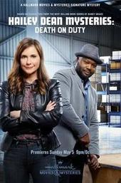 Hailey Dean Mysteries: Death on Duty