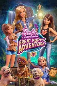 Barbie Her Sisters in the Great Puppy Adventure Where to Watch and Stream Online Entertainment.ie