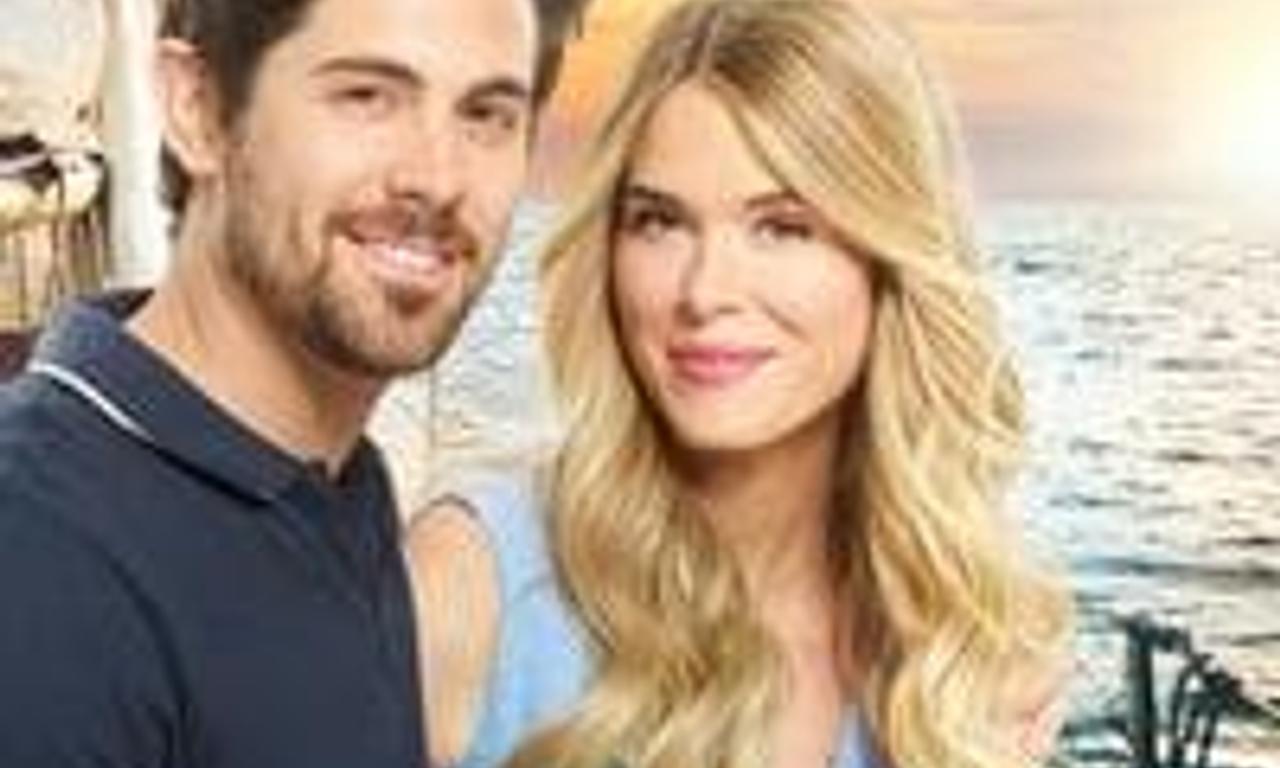 header image for Sailing Into Love