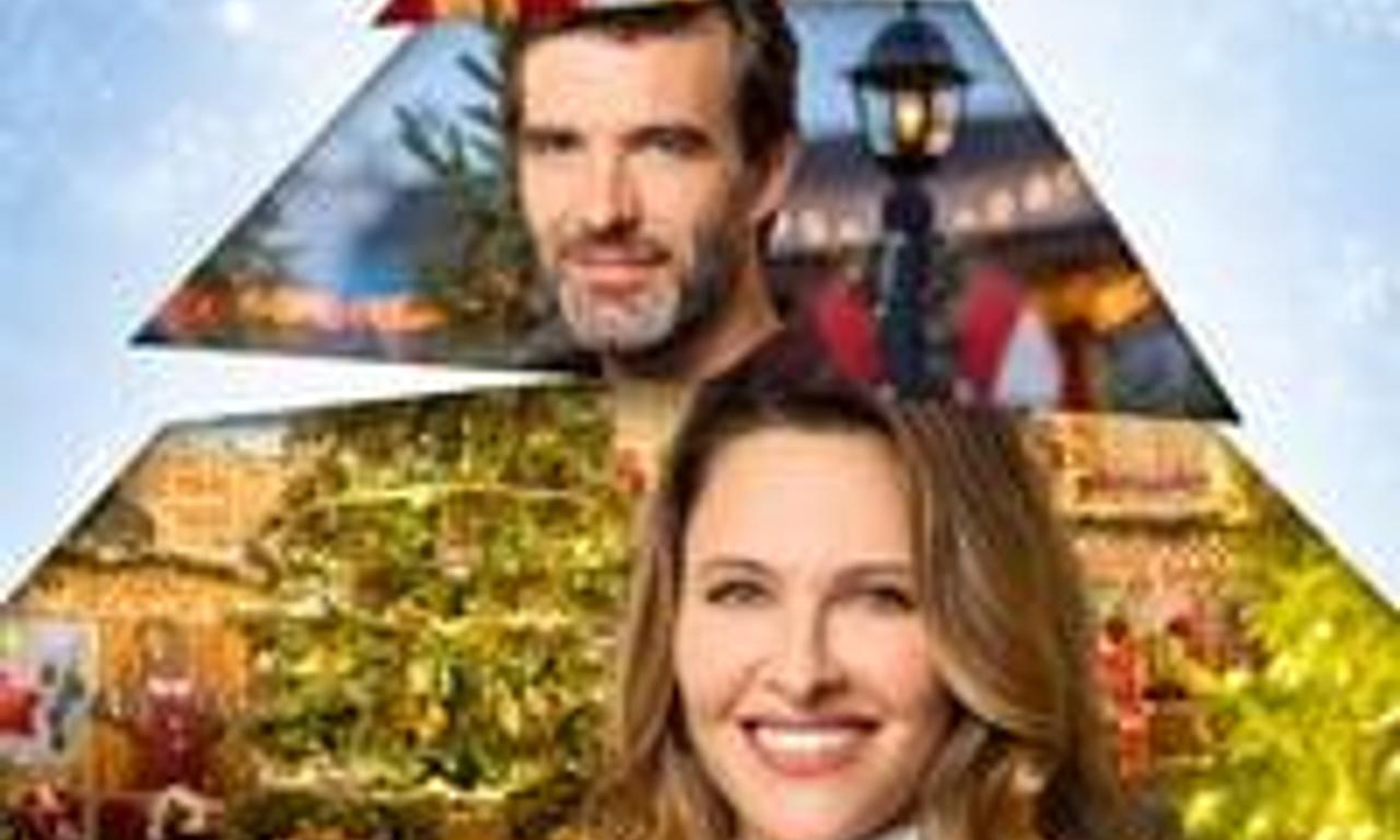 header image for The Angel Tree