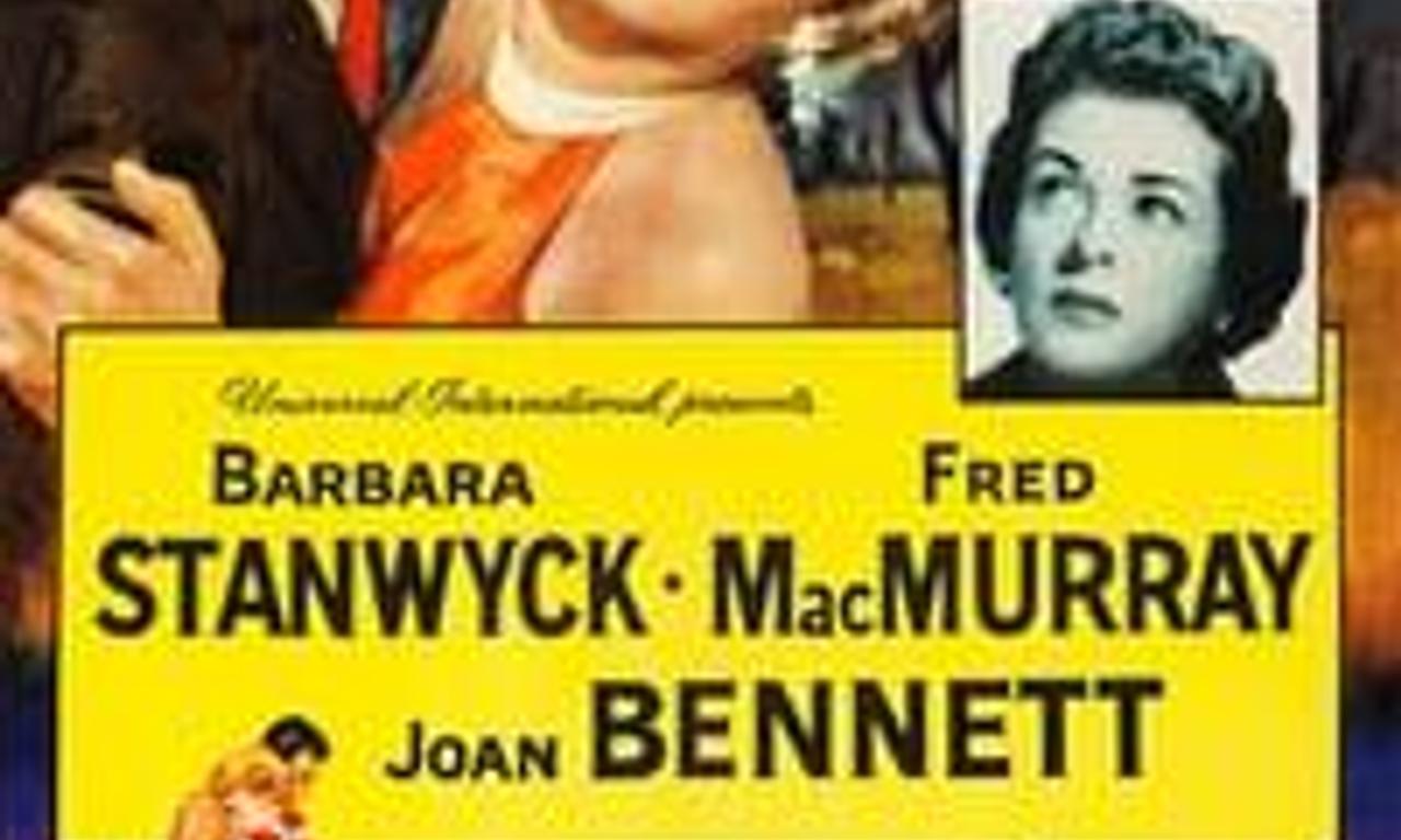 header image for There's Always Tomorrow