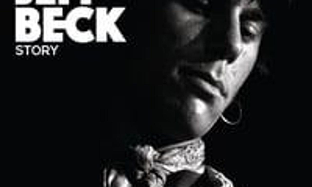 header image for Jeff Beck: Still on the Run