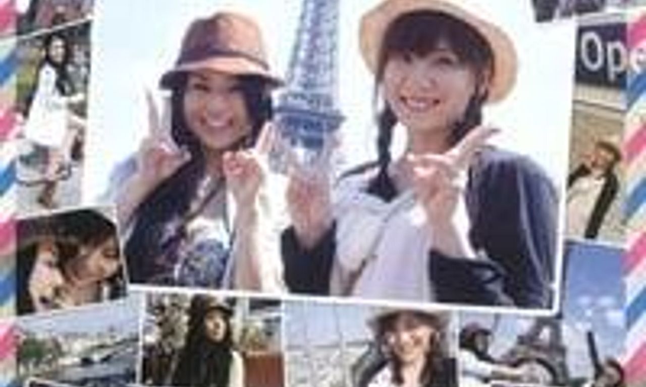 Princess X Princess Trip Aoi Sora & Asami Yuma: Paris Arc - Where to Watch  and Stream Online – Entertainment.ie