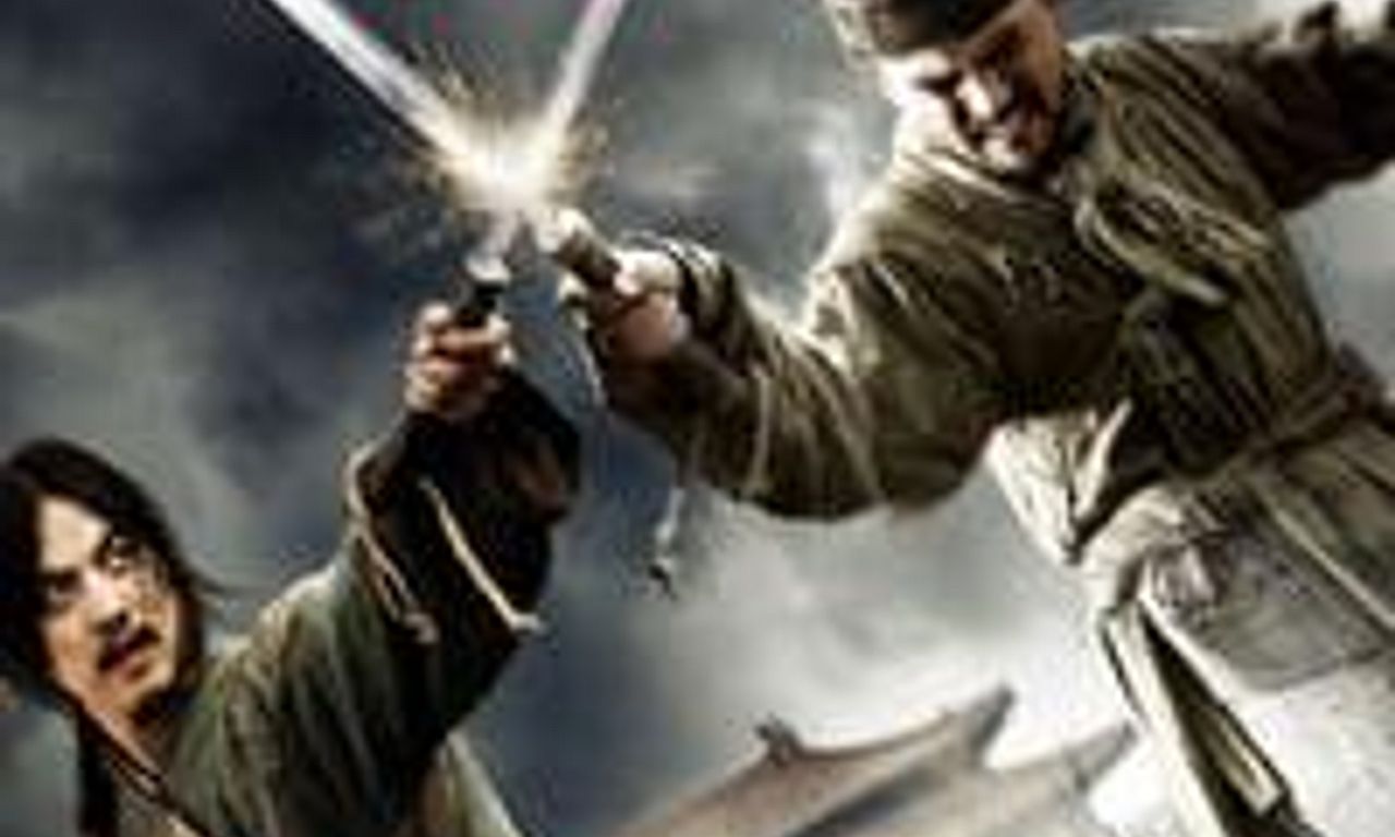 header image for Blades Of Blood