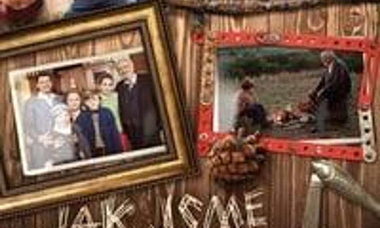 header image for Hostage