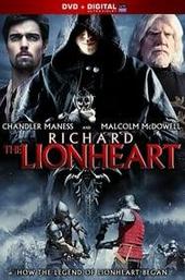 Richard The Lionheart