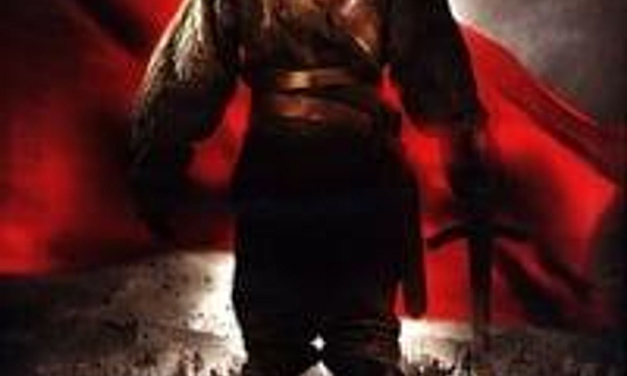 header image for Nomad: The Warrior