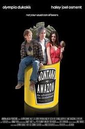 Montana Amazon